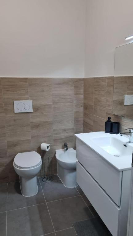 My House Gemelli Appartement Rome